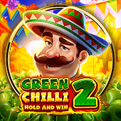 Green Chilli 2