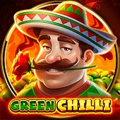 Green Chilli