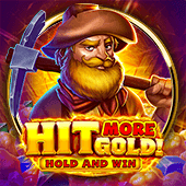 Hit more Gold