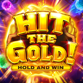 Hit the Gold