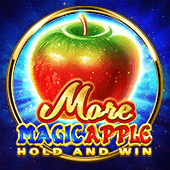 More Magic Apple
