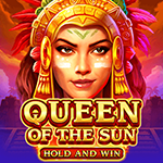 Queen of the Sun