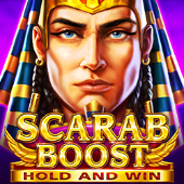 Scarab Boost