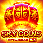 Sky Coins