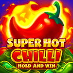 Super Hot Chilli