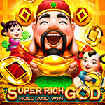 Super Rich God