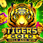 Tiger’s Gold