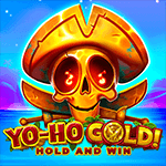 Yo-Ho Gold!