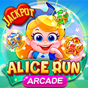 Alice Run JP