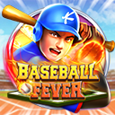 Baseball Fever
