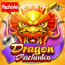Dragon Pachinko