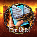 Fire Chibi M