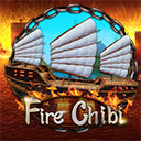 Fire Chibi