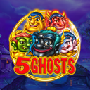 Five Ghosts