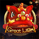 Great Lion