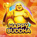 HAPPY BUDDHA