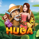 HUGA