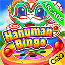 Hanuman Bingo