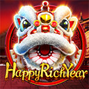 HappyRichYear