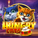 Hungry Cats