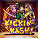 Kickin' Kash