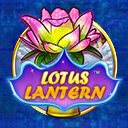 Lotus Lantern