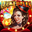 LuckyBoxes