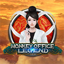 MonkeyOfficeLegend