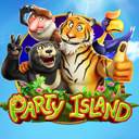PARTY ISLAND