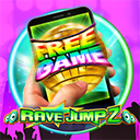 Rave Jump 2 M