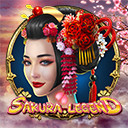 Sakura Legend