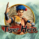 TIGER HERO