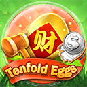 Tenfold Eggs