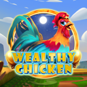 Wealthy Chicken