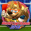 World Cup Russia2018