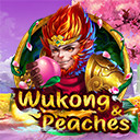 WuKong&Peaches
