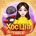 Xoc Dia