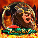 Zhong Kui