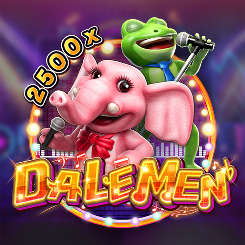DA LE MEN