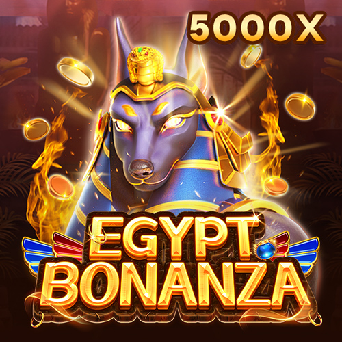EGYPT BONANZA