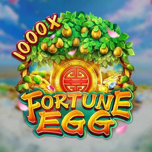 FORTUNE EGG