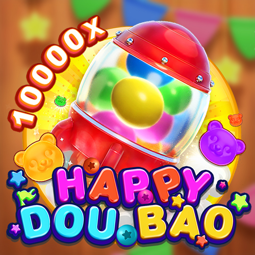 HAPPY DUO BAO