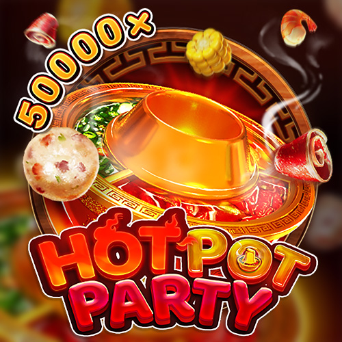 HOT POT PARTY