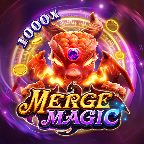 MERGE MAGIC