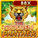 THE THE GOLDEN PANTHER