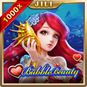 Bubble Beauty