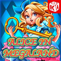 Alice In MegaLand