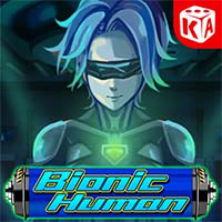 BionicHuman
