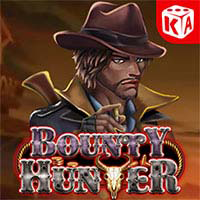 Bounty Hunter