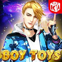 Boy Toys